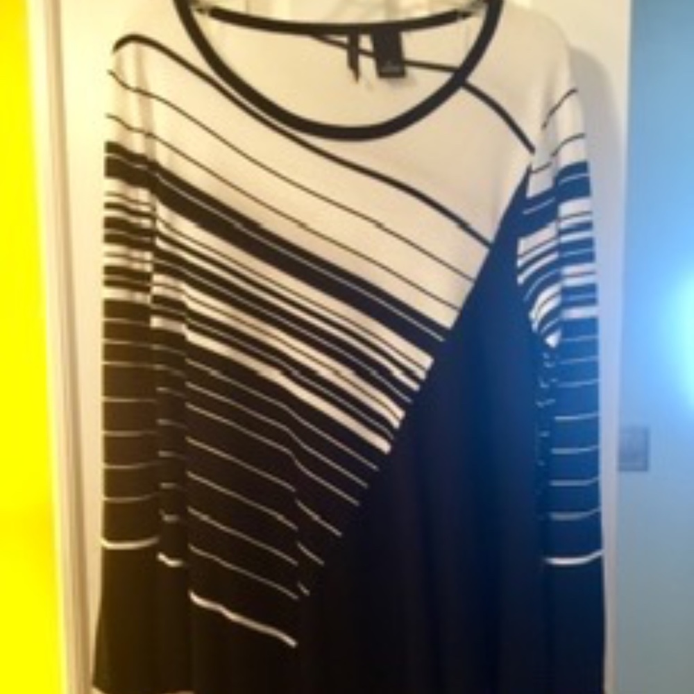 Ladies sweater